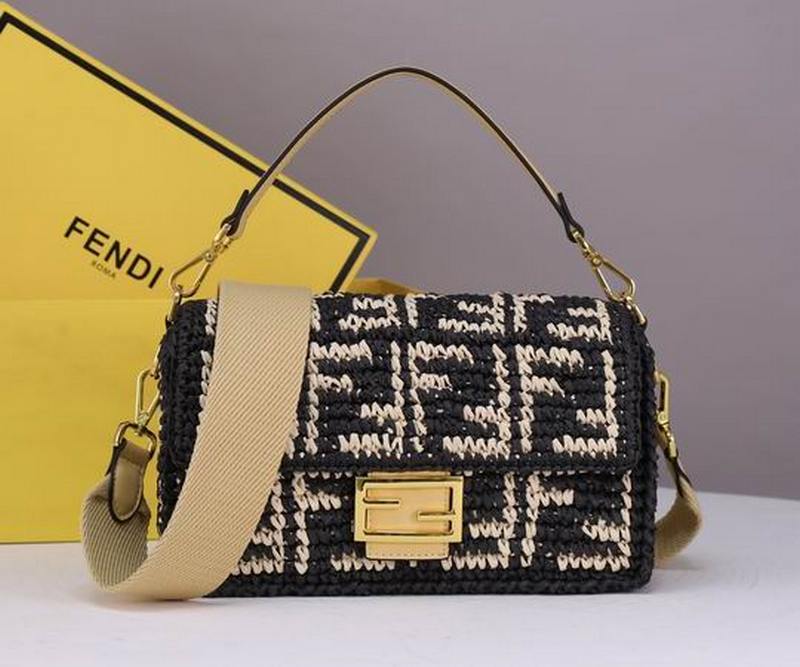 Fendi Handbags 10